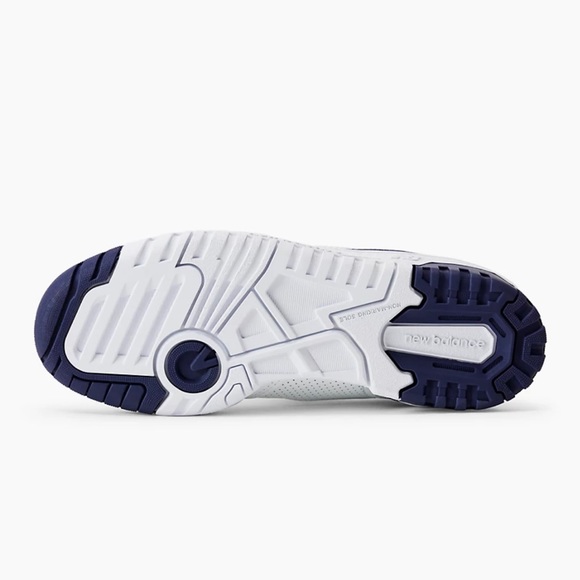 SOLD NIB New Balance 550 Size 7.5 - Picture 7 of 8